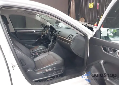 2016 Volkswagen Passat 1.8T Se from USA, damaged, VIN 1VWBT7A3XGC016701